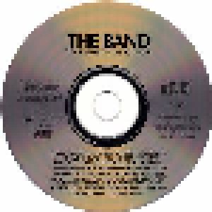 The Band: To Kingdom Come (2-CD) - Bild 4