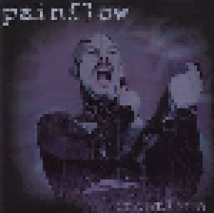 Painflow: Frontline - Cover