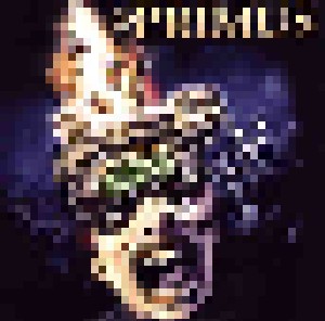 Cover - Primus: Antipop