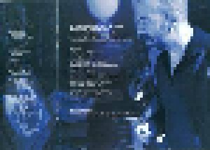 Jordan Rudess: Rhythm Of Time (CD) - Bild 3