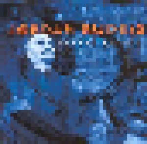 Jordan Rudess: Rhythm Of Time - Cover