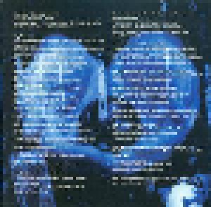 Jordan Rudess: Rhythm Of Time (CD) - Bild 4
