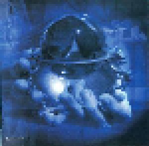 Jordan Rudess: Rhythm Of Time (CD) - Bild 6