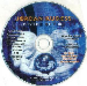 Jordan Rudess: Rhythm Of Time (CD) - Bild 7