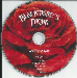 Blackmore's Night: Ghost Of A Rose (CD) - Bild 3