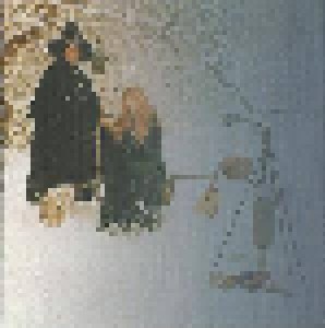 Blackmore's Night: Ghost Of A Rose (CD) - Bild 7