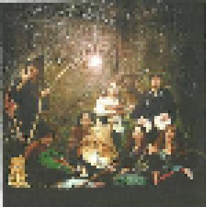 Blackmore's Night: Ghost Of A Rose (CD) - Bild 8
