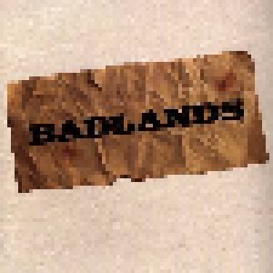 Badlands: Badlands (CD) - Bild 5