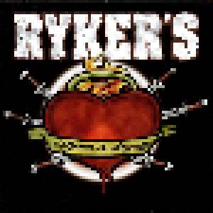 Cover - Ryker's: Lesson In Loyalty, A
