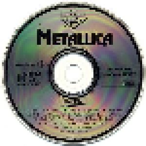 Metallica: Live USA (CD) - Bild 3