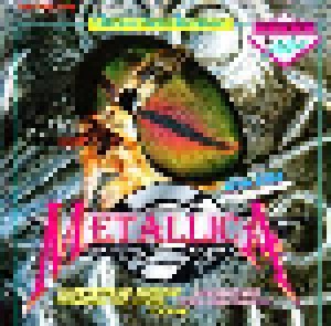 Metallica: Live USA (CD) - Bild 1