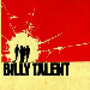 Cover - Billy Talent: Billy Talent