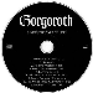 Gorgoroth: Under The Sign Of Hell (CD) - Bild 5