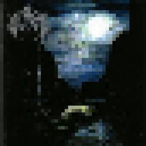 Cover - Lunar Aurora: Weltengänger