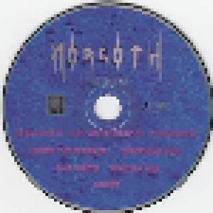 Morgoth: Odium (CD) - Bild 3