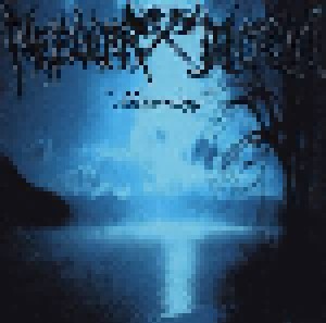 Nebular Moon: Mourning (CD) - Bild 1