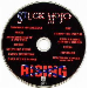 Stuck Mojo: Rising (CD) - Bild 3