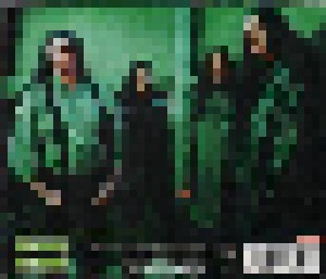 Type O Negative: World Coming Down (CD) - Bild 2