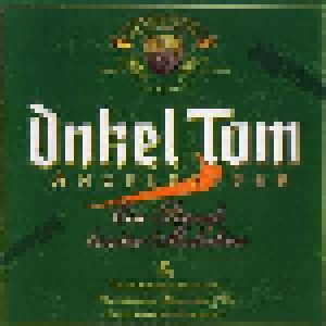 Cover - Onkel Tom Angelripper: Ein Strauß Bunter Melodien