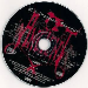 Ancient: Mad Grandiose Bloodfiends (CD) - Bild 3