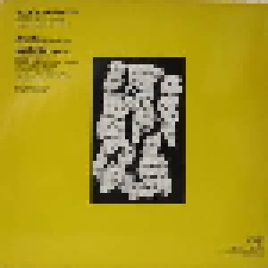 Depeche Mode: Blasphemous Rumours / Somebody (12") - Bild 3