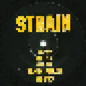 Strain: Cycle (7") - Bild 3