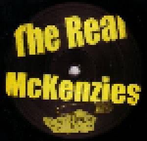 The Real McKenzies: Oot & Aboot (LP) - Bild 4
