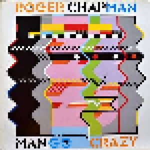 Roger Chapman: Mango Crazy (LP) - Bild 1