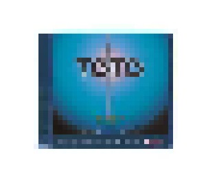 Toto: Hold The Line - Best (CD) - Bild 1