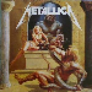 Metallica: No Life 'til Power (LP) - Bild 1