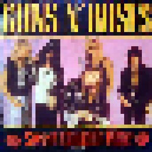 Guns N' Roses: Sweet Child O' Mine (7") - Bild 1