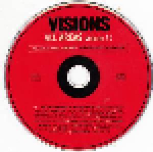 Visions All Areas - Volume 058 (CD) - Bild 2
