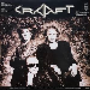 Craaft: Craaft (LP) - Bild 2