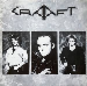 Craaft: Craaft (LP) - Bild 5