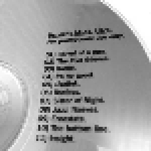 Depeche Mode: Ultra (Promo-CD) - Bild 2