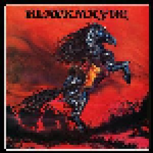 Blackmayne: Blackmayne (LP) - Bild 1