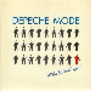 Depeche Mode: Get The Balance Right! (7") - Bild 1