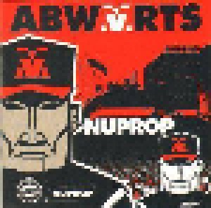 Cover - Abwärts: Nuprop