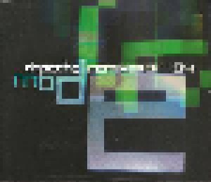 Depeche Mode: Remixes 81...04 (3-Promo-CD) - Bild 1