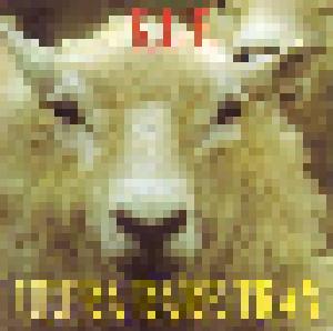 The KLF: Ultra Rare Trax - Cover