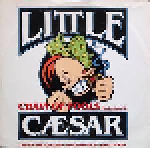 Little Caesar: Chain Of Fools - Cover