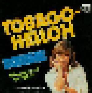 Dorthe: Tobago-Helloh - Cover