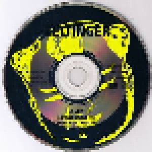 Zeltinger: Candy (Single-CD) - Bild 4