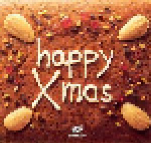 Happy Xmas [SWF3] (CD) - Bild 1