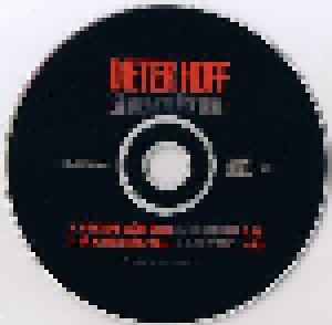 Dieter Hoff: Dä Kleine Blöde Willi (Single-CD) - Bild 4