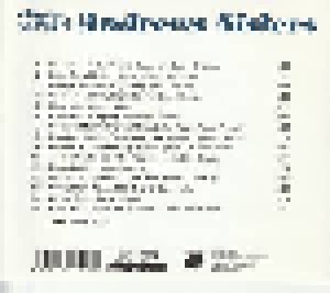 The Andrews Sisters: Andrews Sisters (CD) - Bild 3