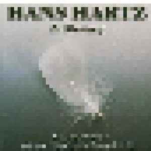 Cover - Hans Hartz: In Memory
