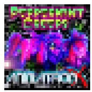 Peppermint Creeps: Animatronx (CD) - Bild 1