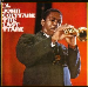 John Coltrane: The Last Trane (CD) - Bild 2