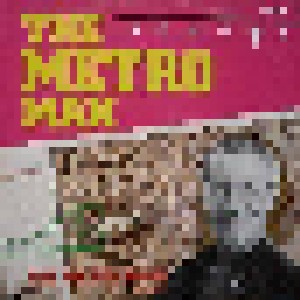 Cover - Schotte: Metro Man, The